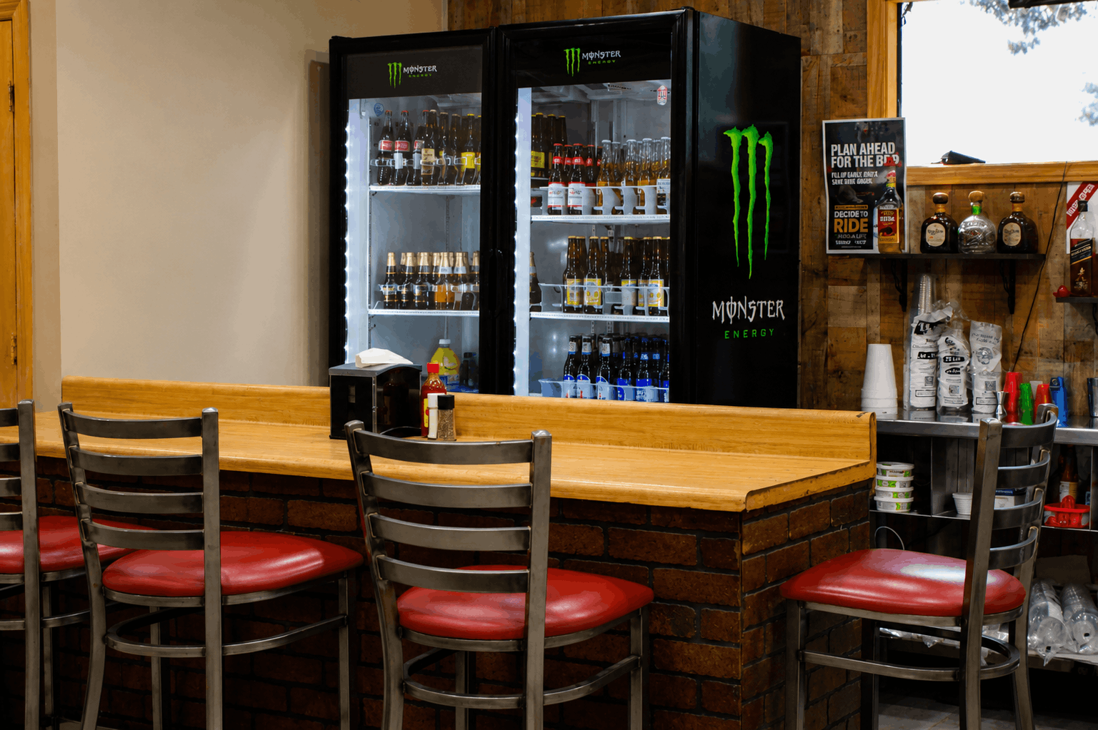 Taco Boys bar and grill